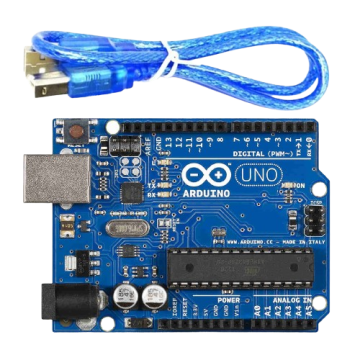 Introduction to Arduino