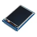 TFT_320QVT touch screen