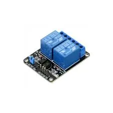 2-Channel 5V Relay Module