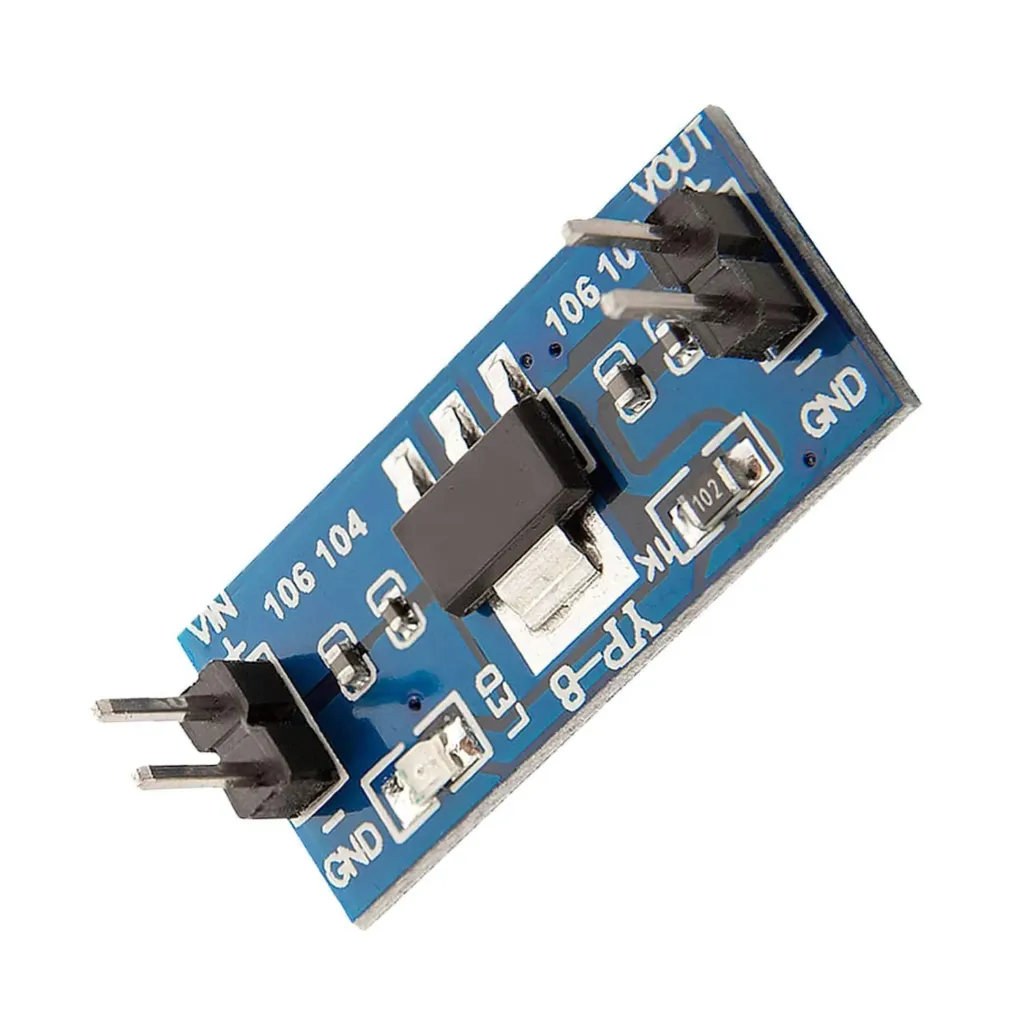 AMS1117 3.3v regulator module