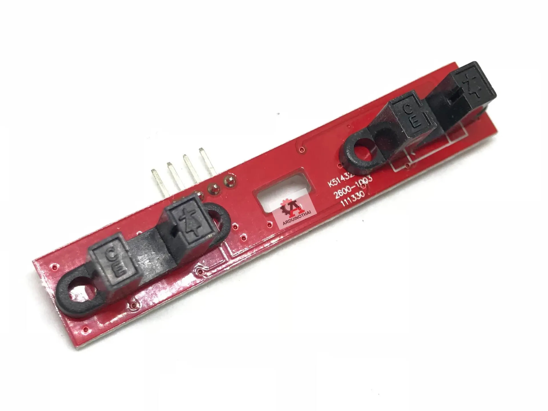 2WD speed measurement module F514321