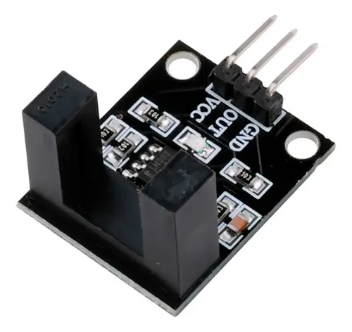 Optical encoder module H2010