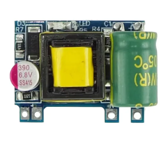 Power supply 5V 300ma AD3W HT V1