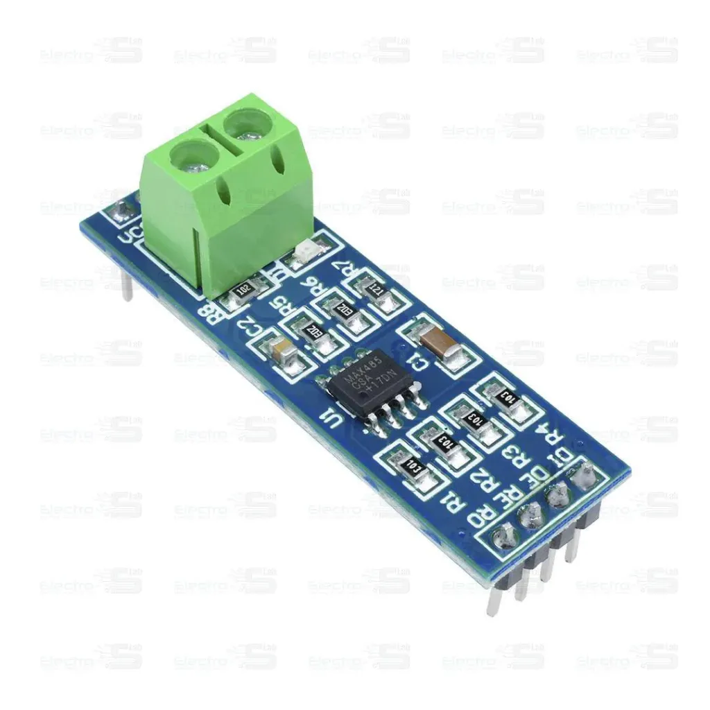 TTL to RS485 module