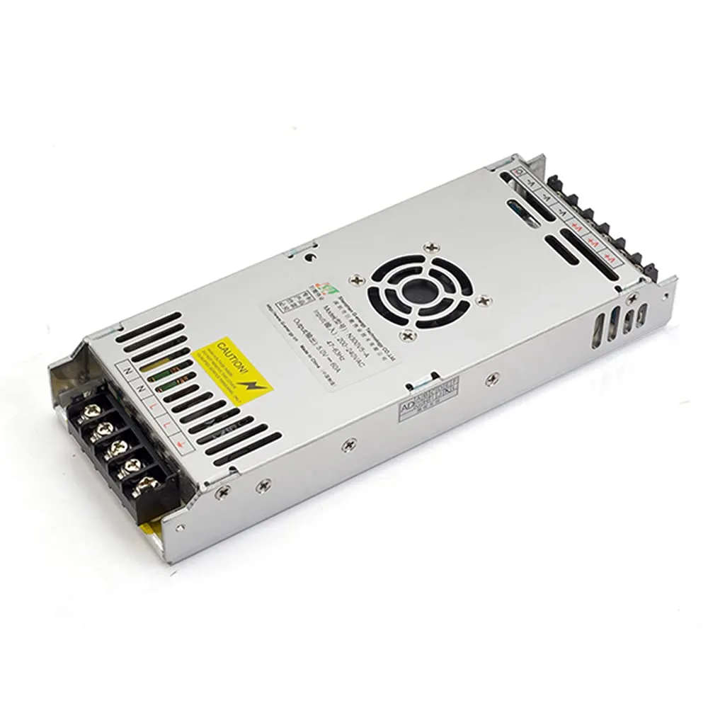 Power supply 5V 60A N300V5-A