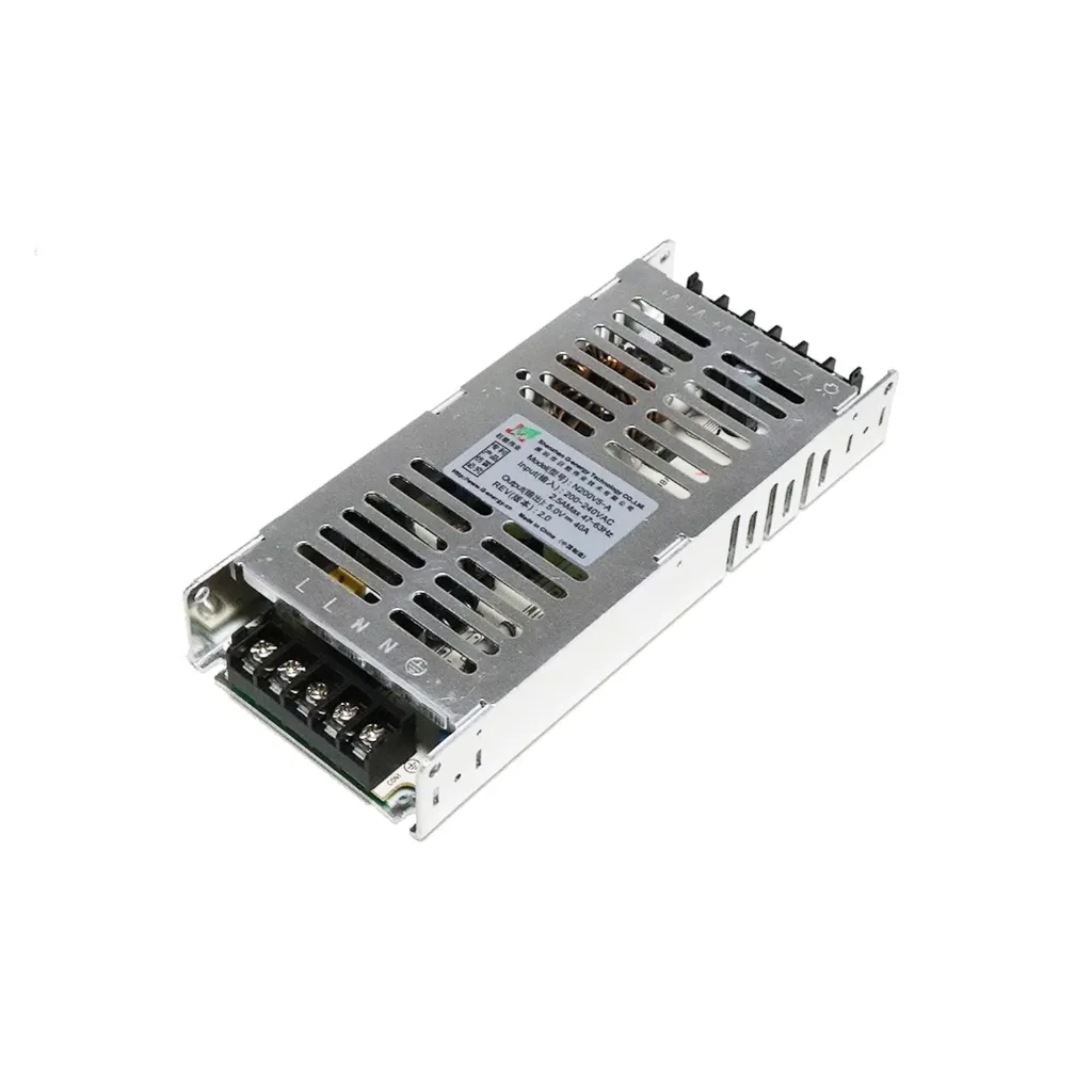 Power supply 5V 40A N200V5-A