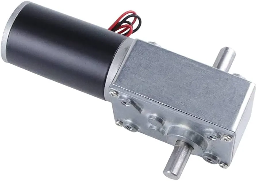 BH31ZY-24-110 DC motor 24V 110rpm