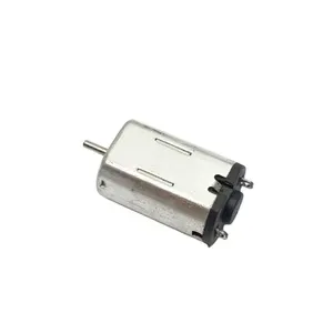 Micro DC motor 5V