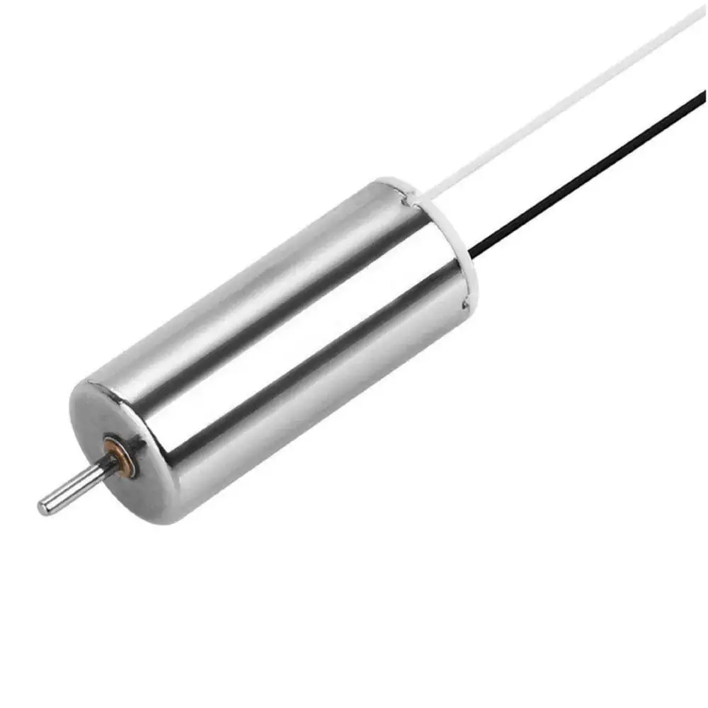 Coreless micro DC motor 3.7v