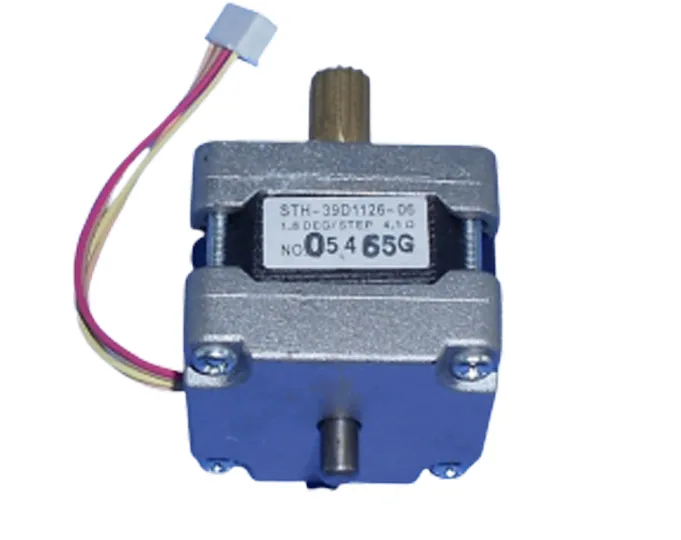 Stepper motor STH-39D1126 1.8 Deg/step 4.1 ohm