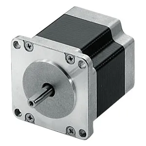 2 phase stepper motor 42HBH 0.9 or 1.8 DEG/STEP