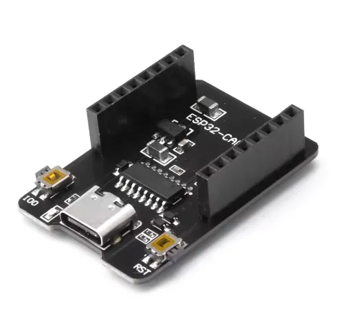 ESP32-CAM Programming Board (Type-C)