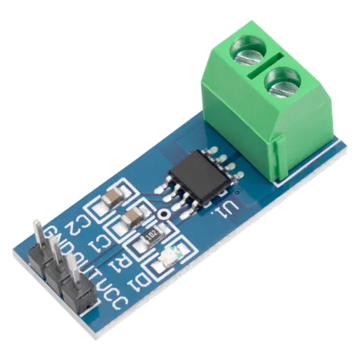 ACS712 Current Sensor 30A