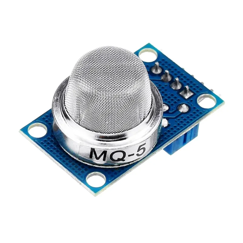 MQ-5 Natural Gas Sensor Module