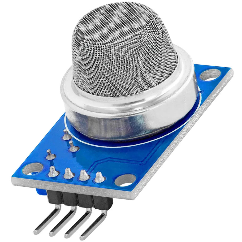 MQ-135 Air Quality Sensor Module