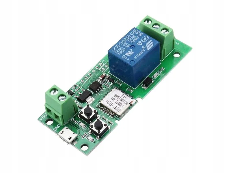 Modul WiFi Sonoff PSF-B01 eWelink