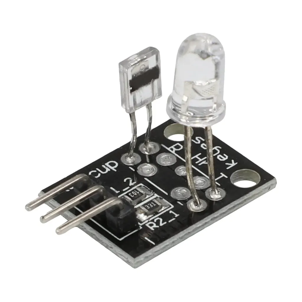 KY-039 Heartbeat Sensor