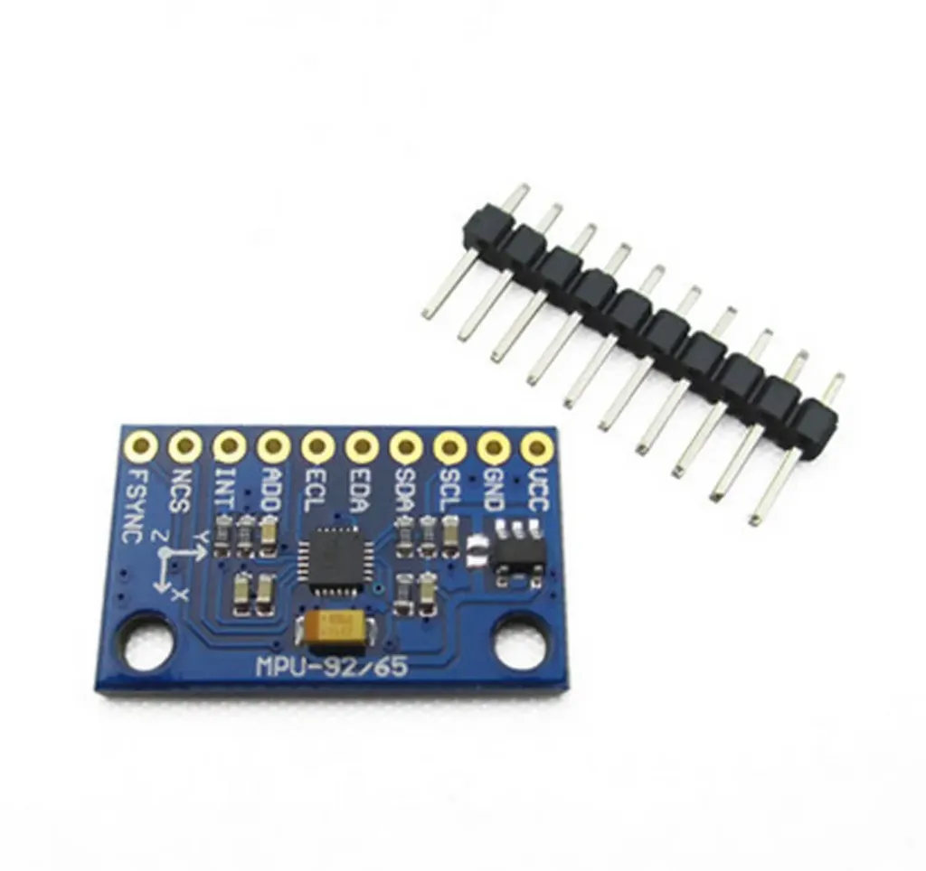 MPU9250 Nine-Axis Gyroscope Sensor