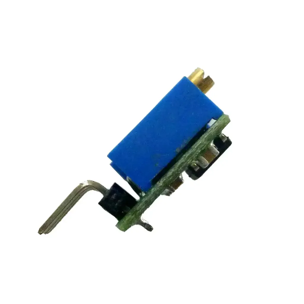 NE555 Square Wave Generator Module