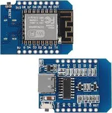 NodeMcu Mini ESP8266 Type-C Board