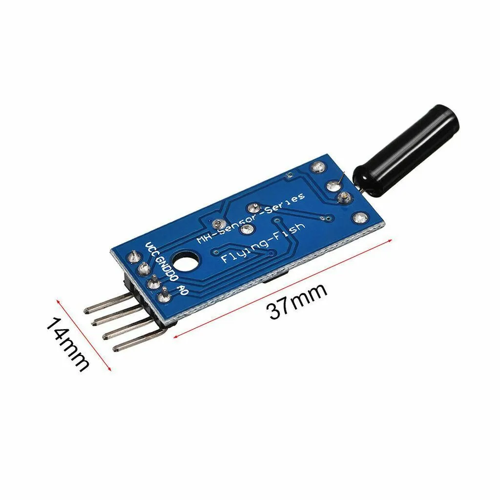 TCRT5000 IR Sensor Module Line Tracking Line