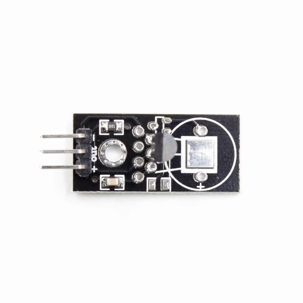 DS18B20 Temperature sensor module