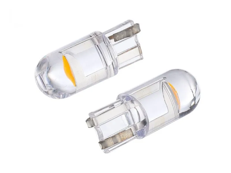 12V LED lamp (Blue)