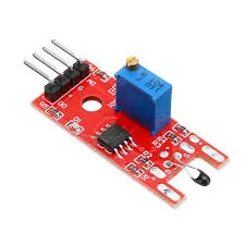 Digital Temperature Sensor/ Thermistor module