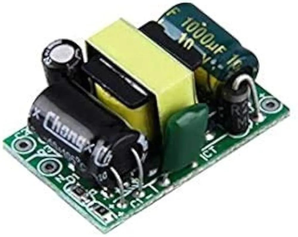 Power supply 5V 700mA 5V07