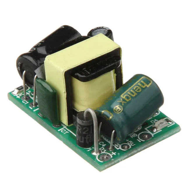 Power supply 3.3V + 5V 700mA
