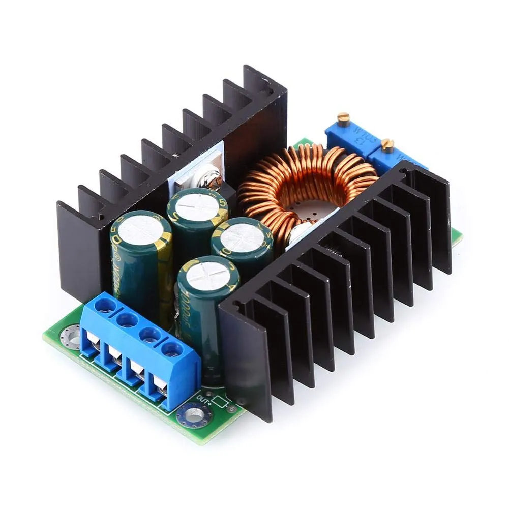 300W Buck Converter
