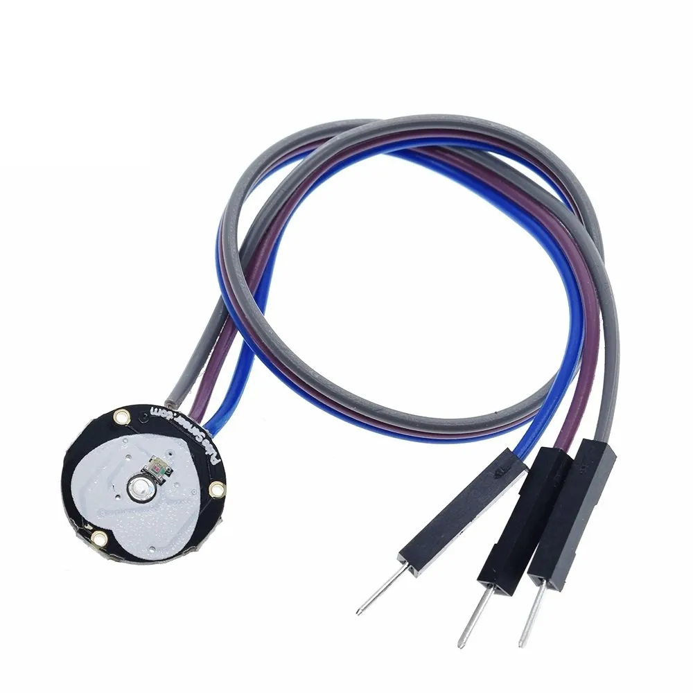 Pulse Heart Rate Sensor
