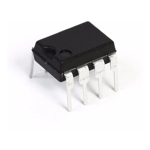 LM386 Audio amplifier