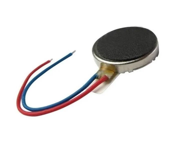 Coin Vibration Motor