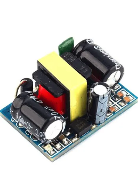 Power supply 3.3V 700mA