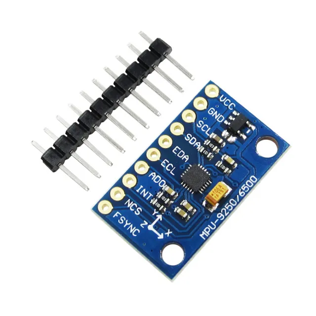 GY-91 10DOF MPU9250 BMP280