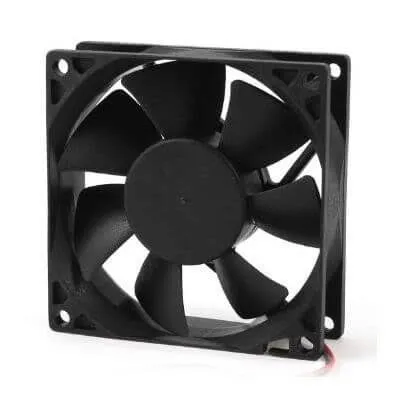 5V Dc Fan 3x3x0.6cm