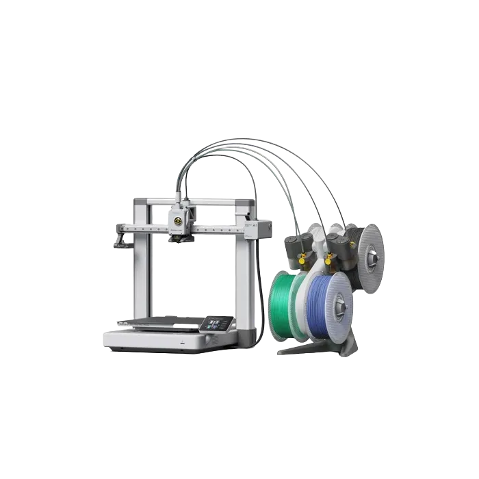 Bambu Lab A1 Combo 3D Printer