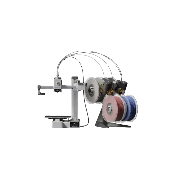 Bambu Lab A1 Mini Combo 3D Printer