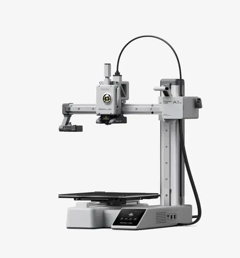 Bambu Lab A1 Mini 3D Printer