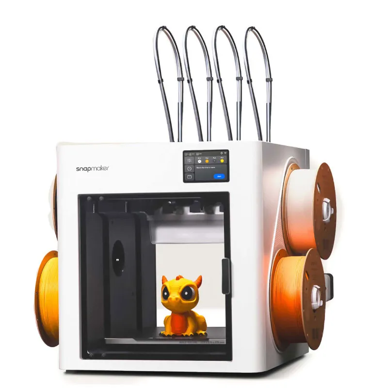 Snapmaker U1 3D Printer