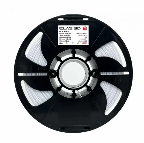 ELAS PLA Pro (Black)