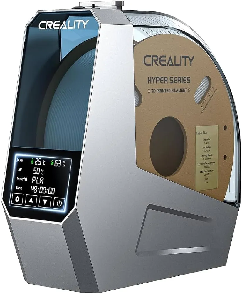 Creality Space Pi Filament Dryer
