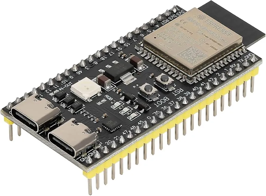 Esp32-S3 N16R8