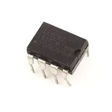 IC AD620AN