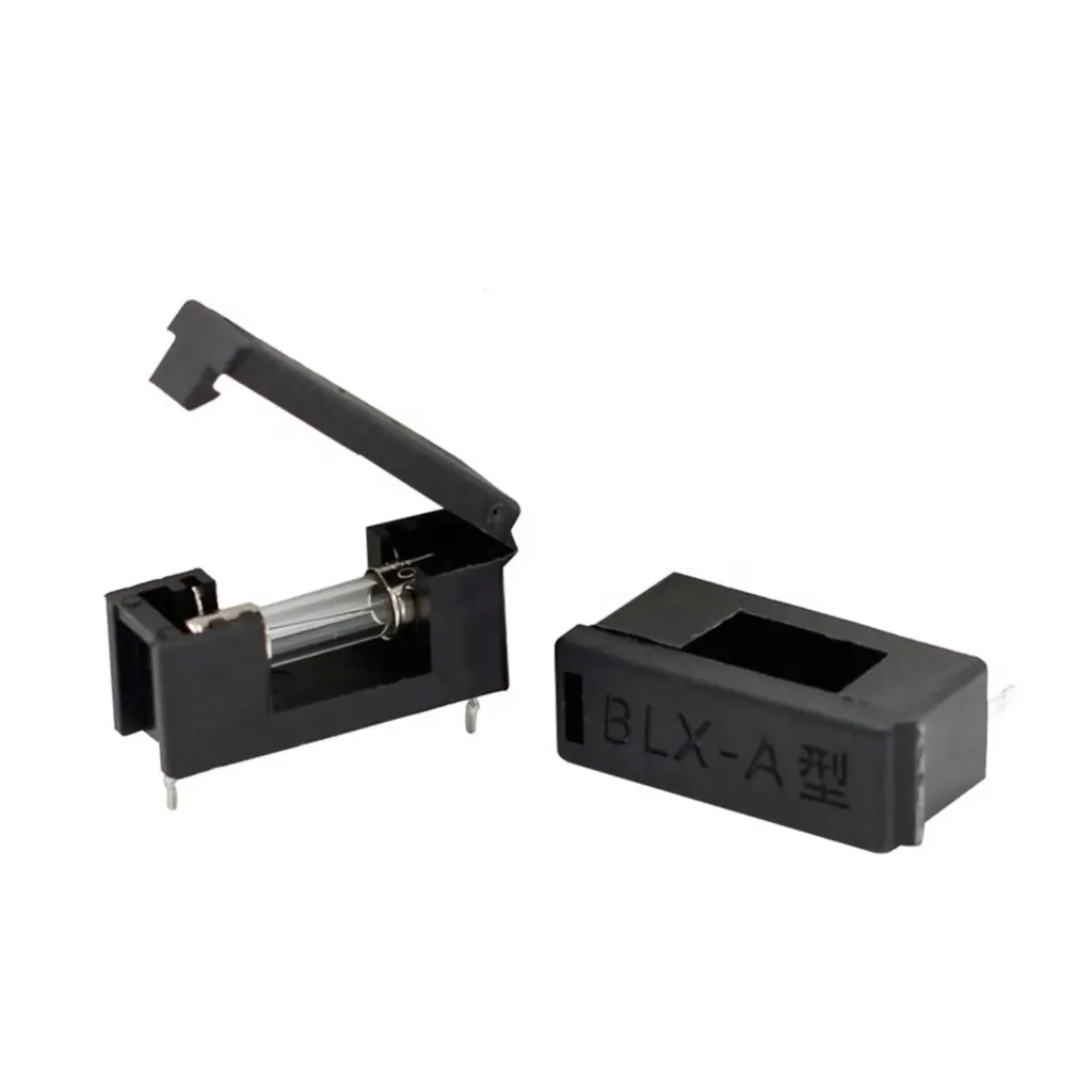 BLX-A port fuse