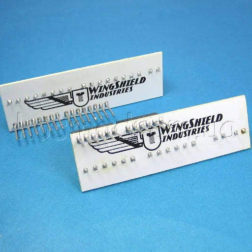 Wingshield screw shield for Arduino UNO