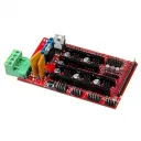 Ramps 1.4 Board Mega Shield with 5 motor drivers