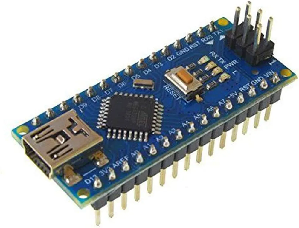 Arduino Nano