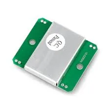 HB100 Microwave Doppler Radar Wireless Module Motion detector